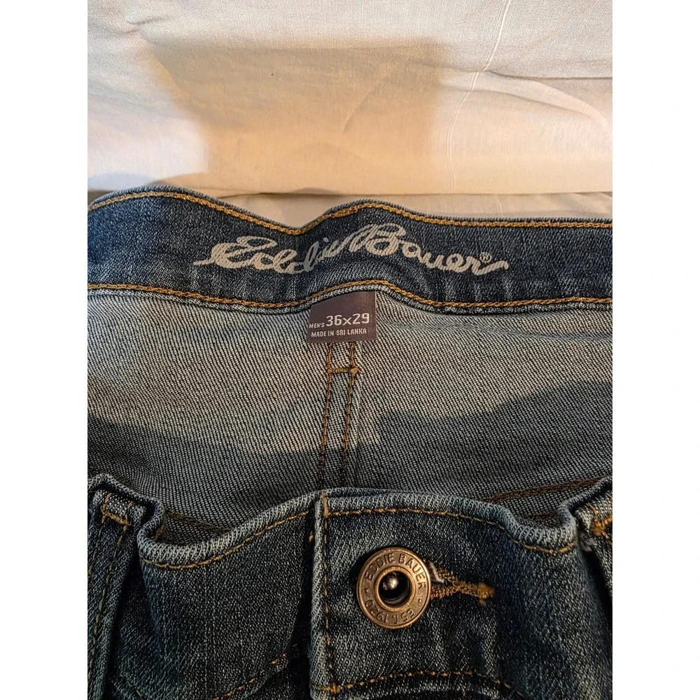 Eddie Bauer eddie bauer